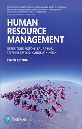 Human Resource Management 10th edition