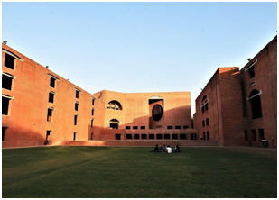 IIM Ahmedabad