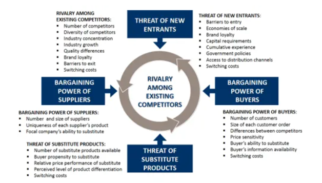 Mihailova 2020 in strategic management assignment