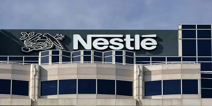 Nestle hrm assignment