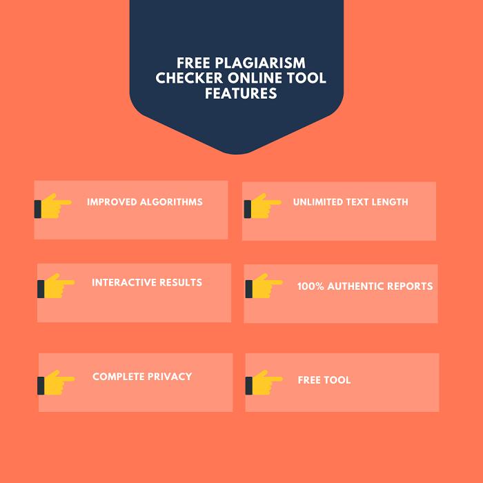 Plagiarism Checker Online: Free Tool to Check Plagiarism- Total ...