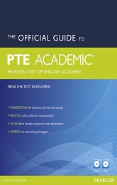 Pearson Test of English Academic