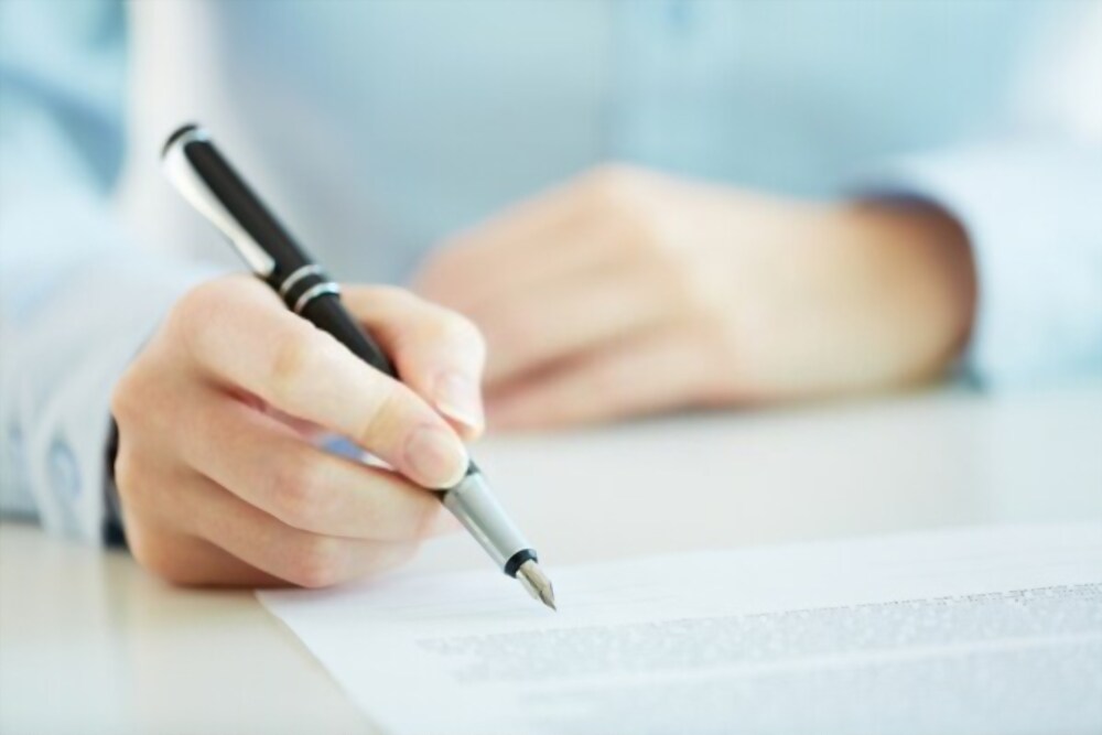 Personal Statement Writing