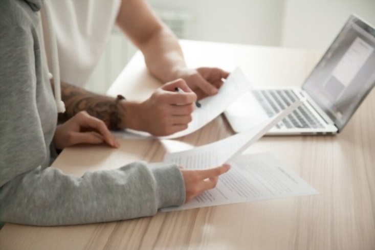 Personal Statement Writing
