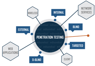 Phases of Penetration Testing