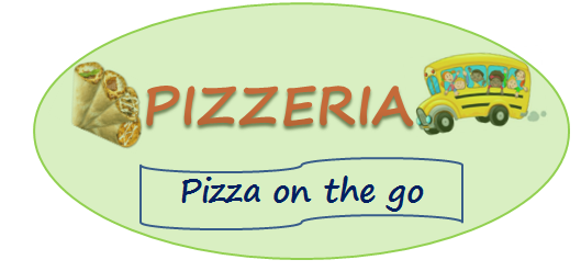 Pizzeria brand management