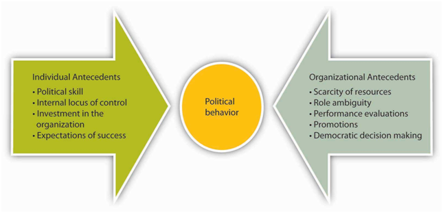 PoliticalBehaviourorganisational behaviour assignment