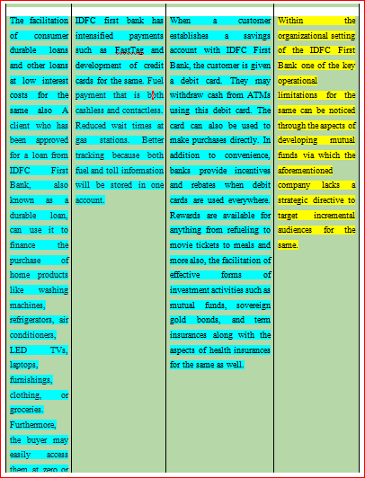 Porter five forces analysis in management assignment