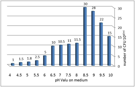 Prevalence of Vibrio Cholerae in biology assignment