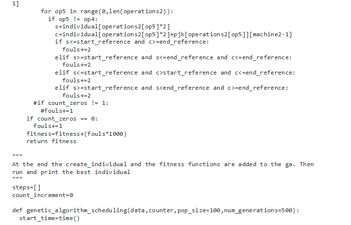 Problem Definition in algorithm 13