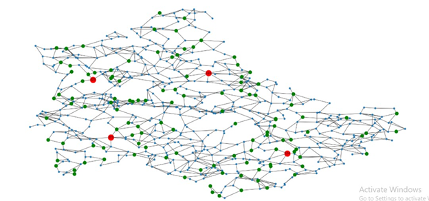 Problem Definition in algorithm 2