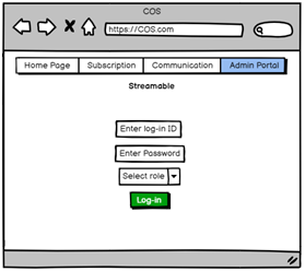 Project Scope Use Case Diagram in business process modelling assignment