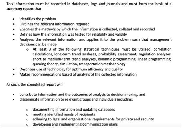 Question Statistics Assignment Task