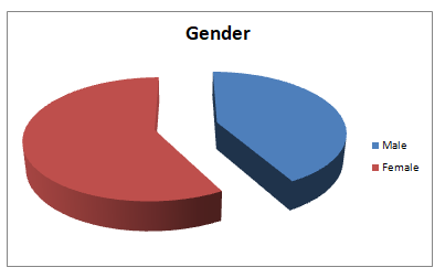 Gender in solar mobile phone charger case study