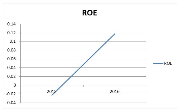 Rio Tinto ROE