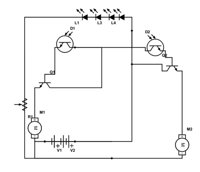 Robotics Assignment