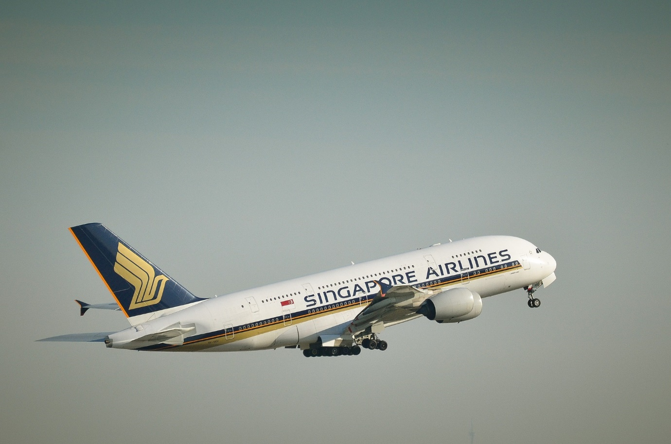 singapore airlines marketing strategy case study