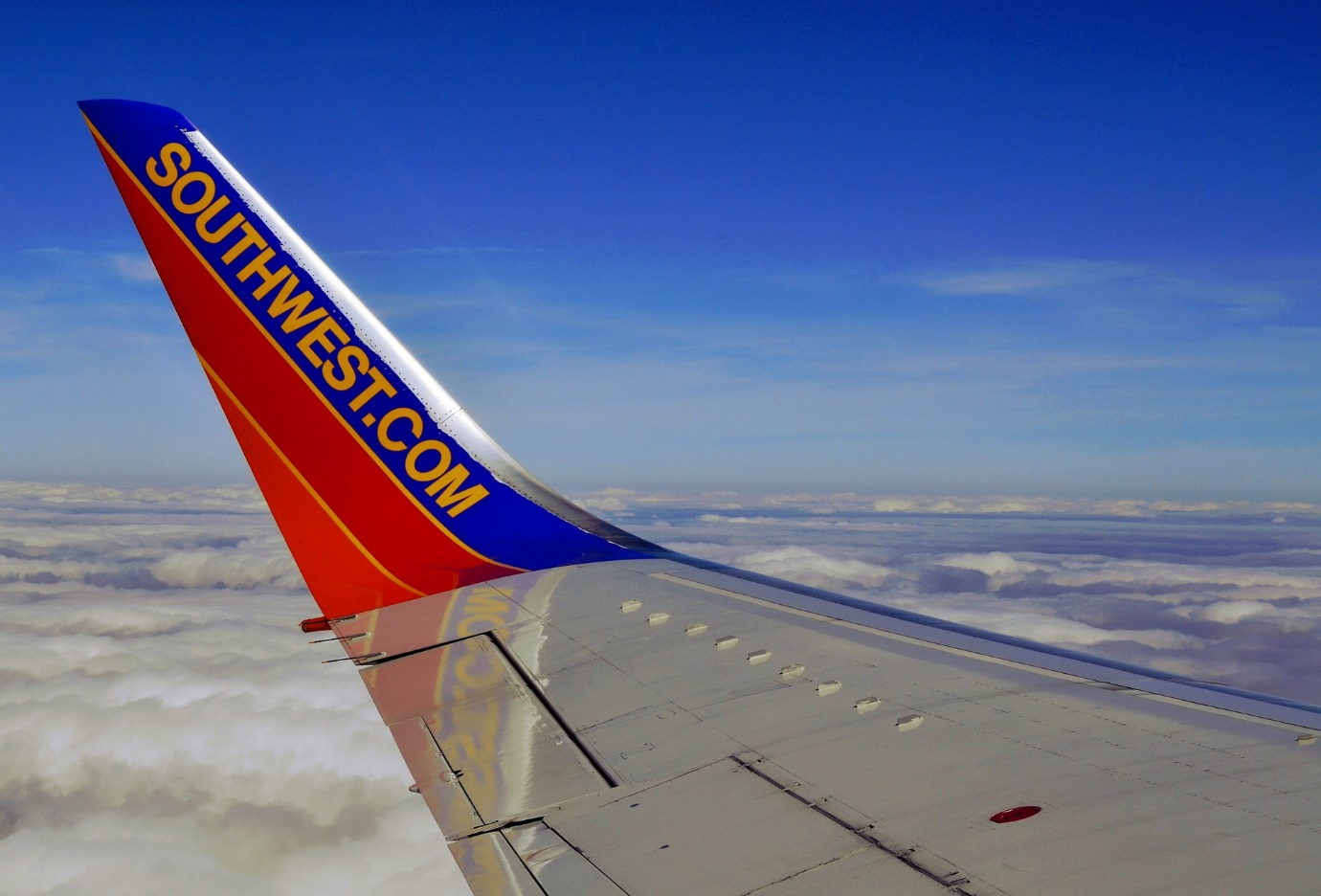 Southwest airlines case study