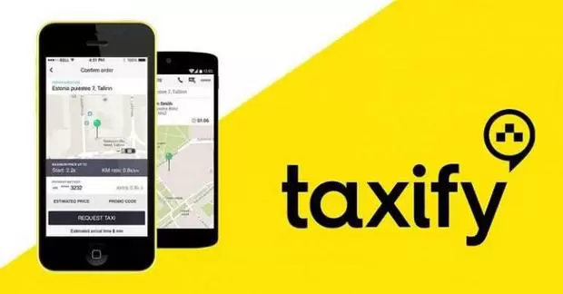 Taxify Business Model Canvas.webp