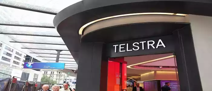 Telstra Marketing Strategy