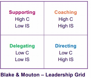 Transformational Leadership in leadership assignment