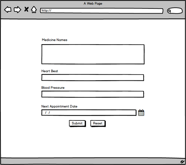 Use Case dia in capstone proj 11