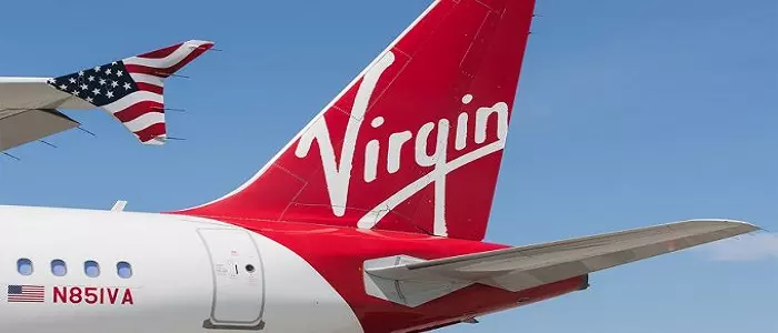 Virgin Airlines in advertising management assignment