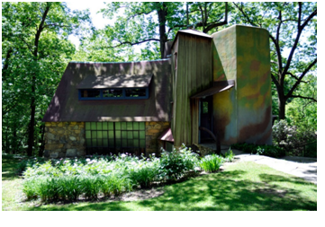 Wharton Esherick Studio