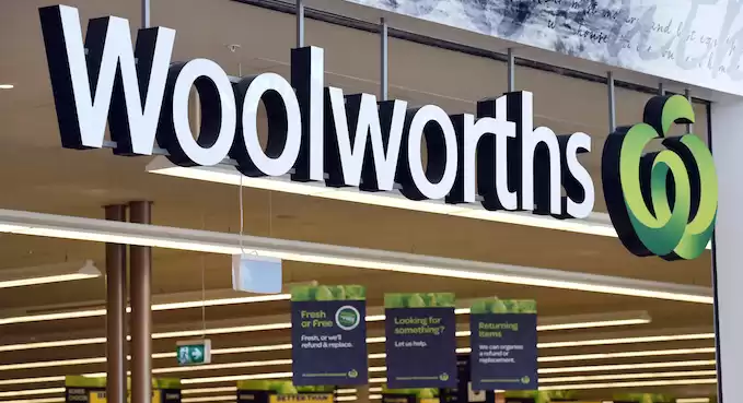 Woolworth Public Relations