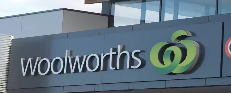 Woolworths Business Report