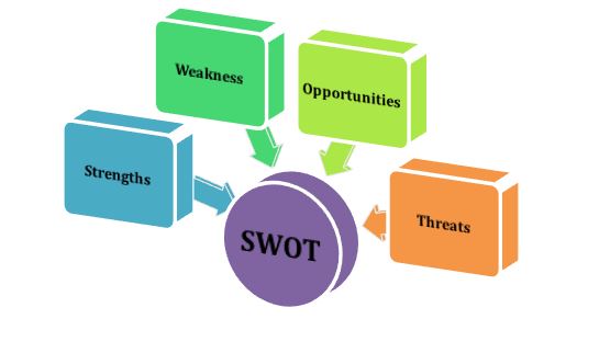 Woolworths-SWOT analysis