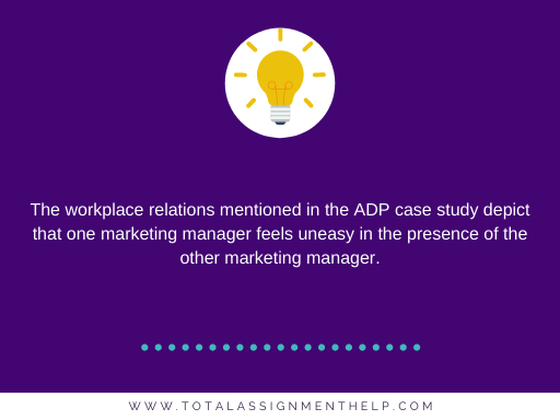 ADP case study