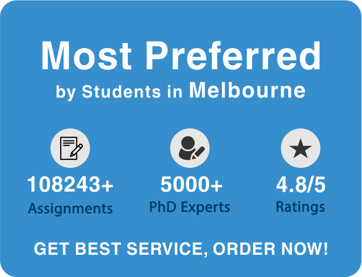 Assignment help melbourne