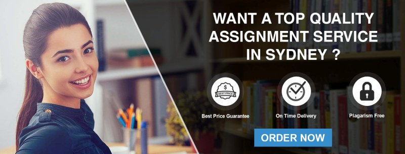 Assignment Help in Sydney