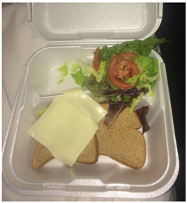 image of the food in business ethics case study