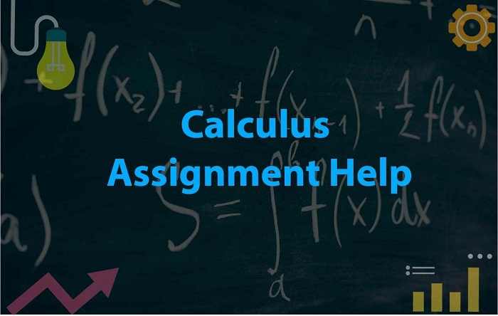 calculus assignment help