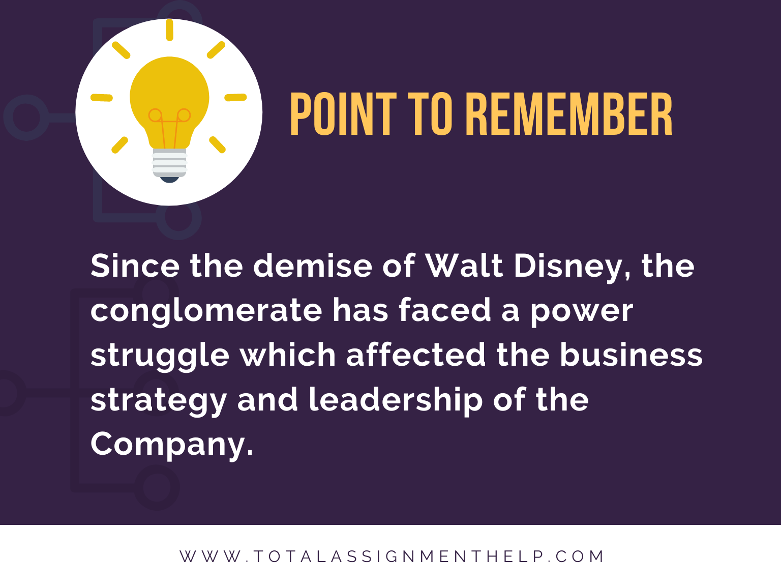 disney case study 2019