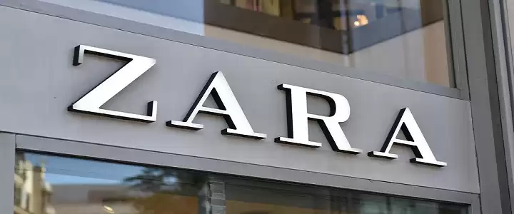 zara public company