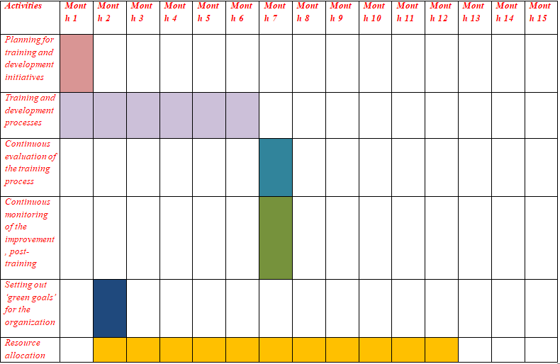 consultancy assignment