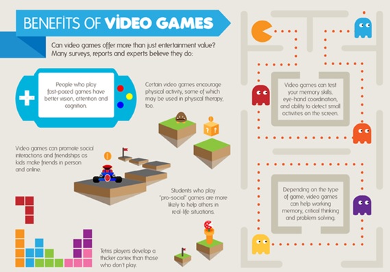 creative video games help toddlers