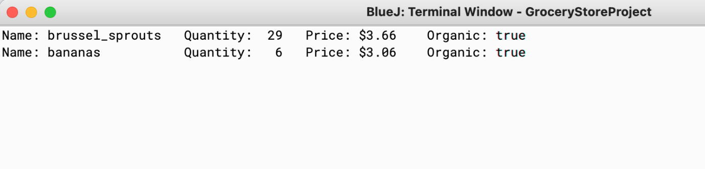 data-structure-assignment1