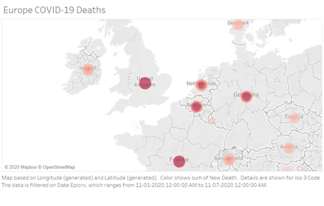 Original content by learner in data visualization assignment