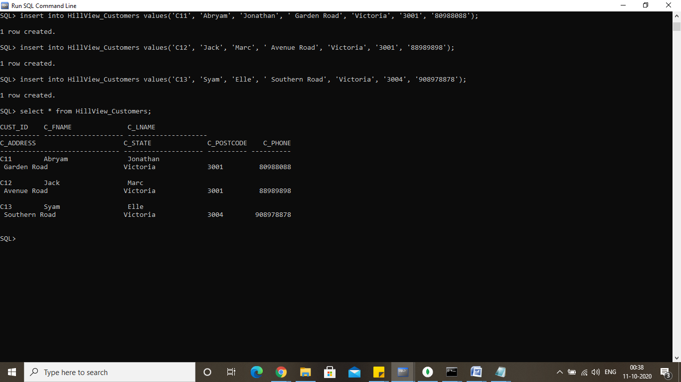 database-programming-assignment-7