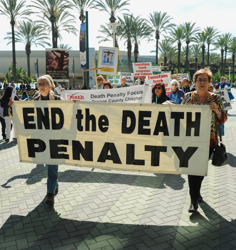 death penalty argumentative essay
