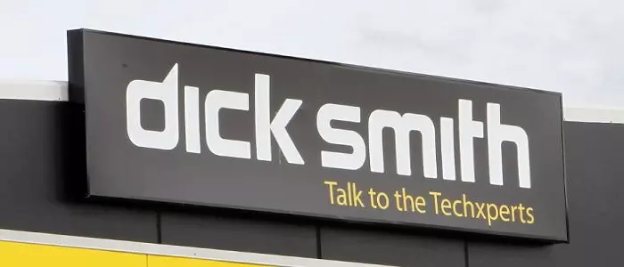 dick smith collapse