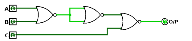 digital electronics assignment 22