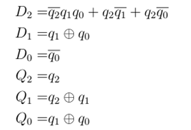 digital electronics assignment 29