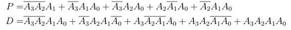 digital electronics assignment 32