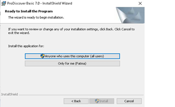 download prodiscover basic windows 10 download prodiscover basic windows 10