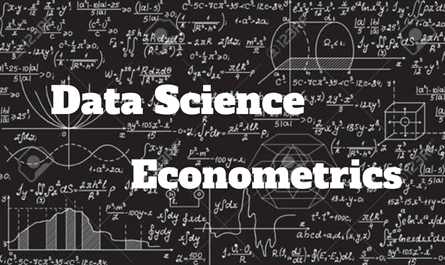 econometrics assignment help 